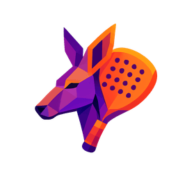 Logo RooPadel
